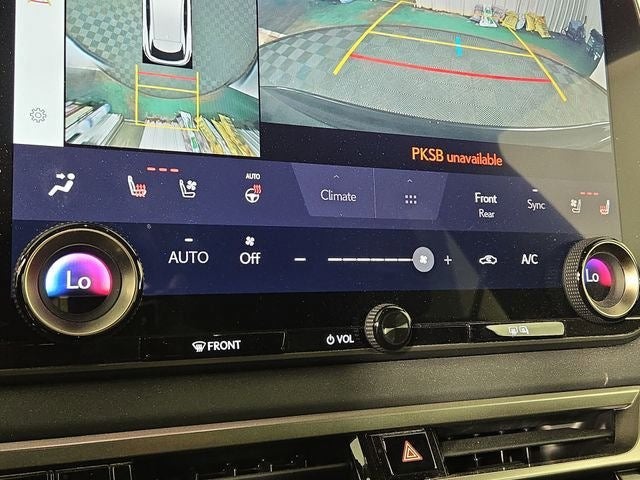 2023 Lexus RX LUXURY