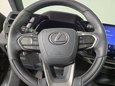 2023 Lexus RX LUXURY
