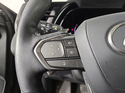 2023 Lexus RX LUXURY