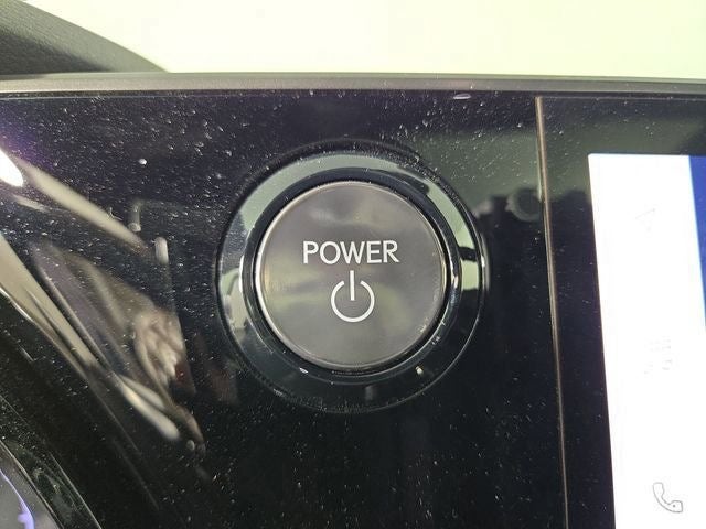 2023 Lexus RX LUXURY