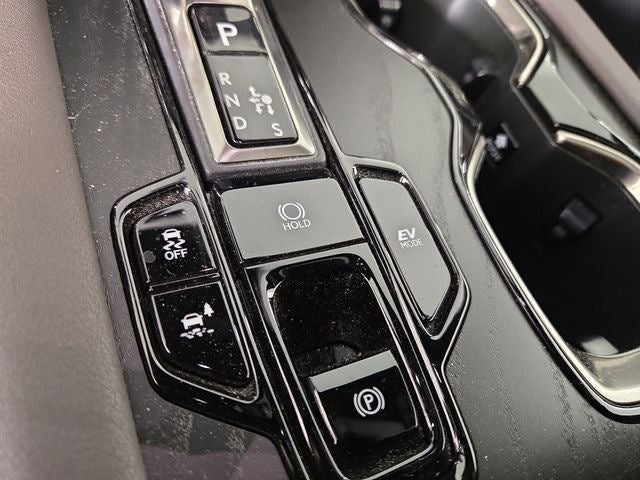 2023 Lexus RX LUXURY