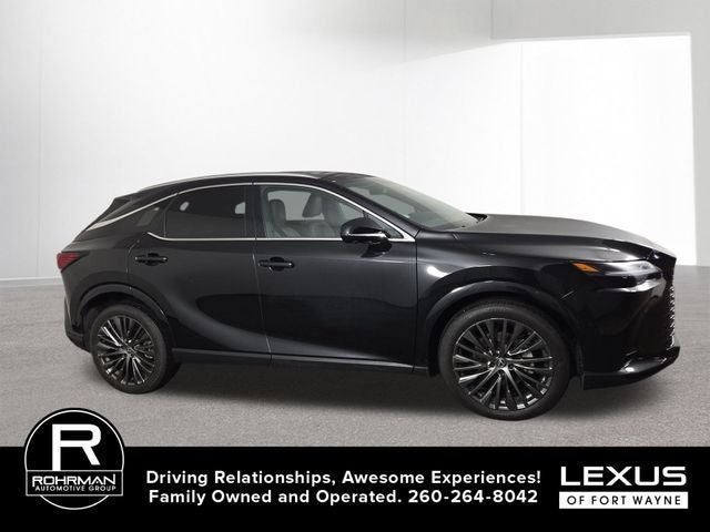 2023 Lexus RX LUXURY