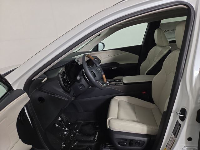 2026 Lexus RX LUXURY