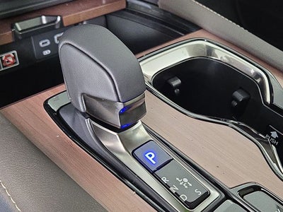 2026 Lexus RX LUXURY