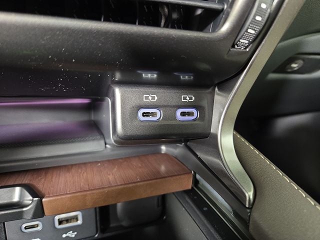 2026 Lexus RX LUXURY