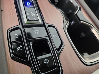 2026 Lexus RX LUXURY