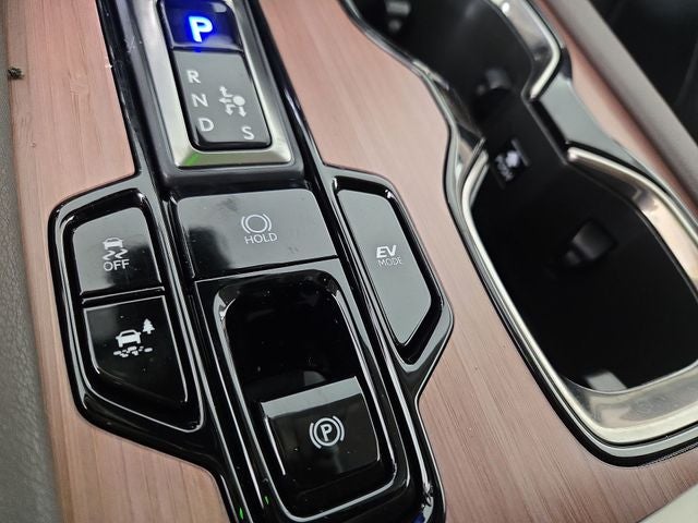 2026 Lexus RX LUXURY