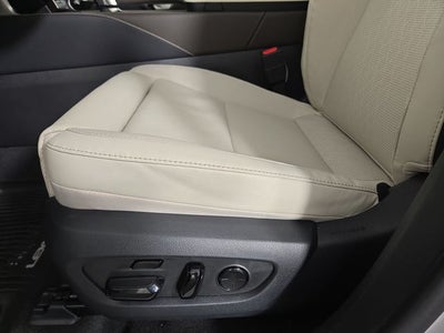 2026 Lexus RX LUXURY