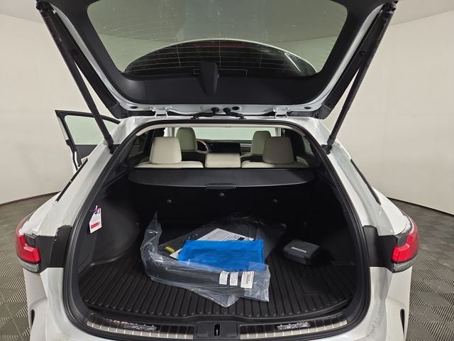 2026 Lexus RX LUXURY