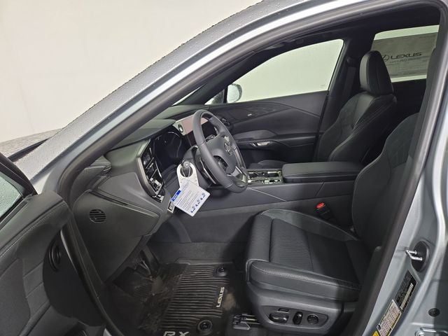 2026 Lexus RX LUXURY