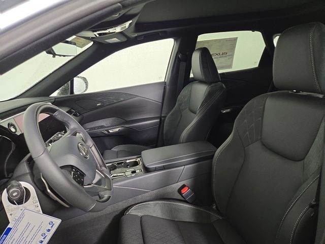 2026 Lexus RX LUXURY