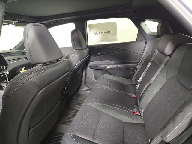 2026 Lexus RX LUXURY