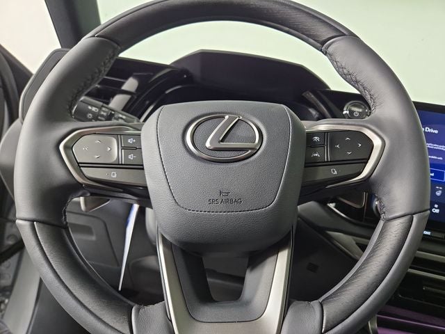 2026 Lexus RX LUXURY