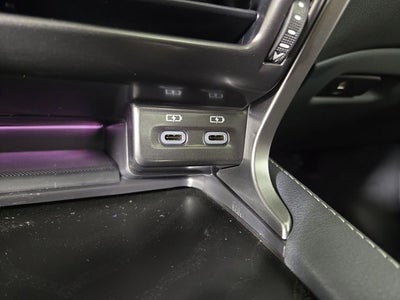 2026 Lexus RX LUXURY