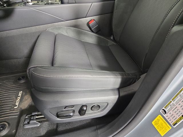 2026 Lexus RX LUXURY