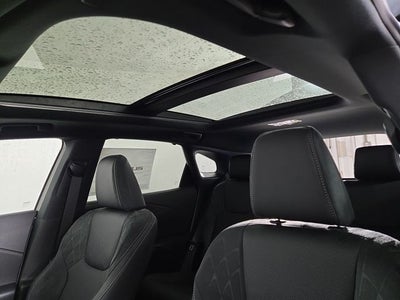 2026 Lexus RX LUXURY