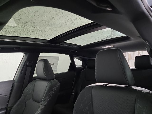 2026 Lexus RX LUXURY