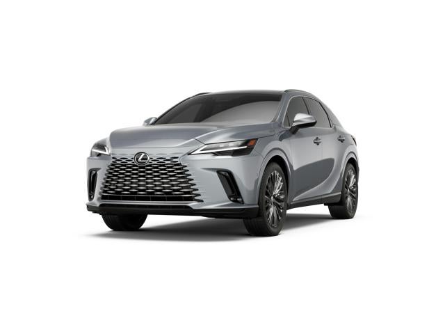 2026 Lexus RX LUXURY