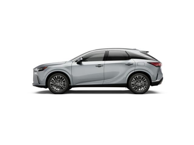 2026 Lexus RX LUXURY