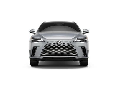 2026 Lexus RX LUXURY