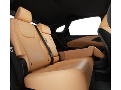 2026 Lexus RX PREMIUM PLUS