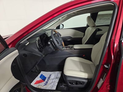 2026 Lexus RX PREMIUM PLUS