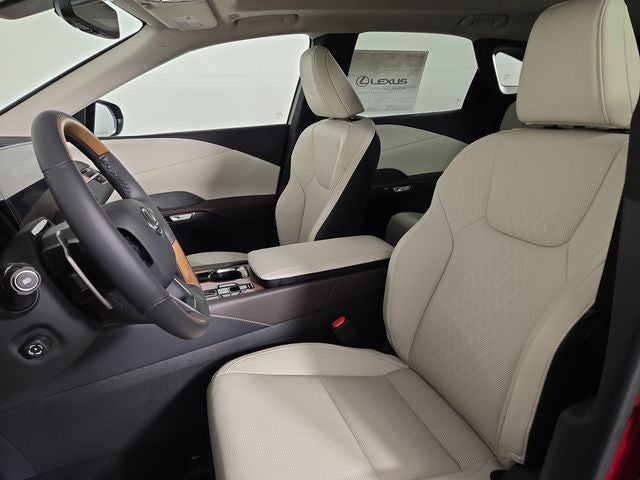 2026 Lexus RX PREMIUM PLUS