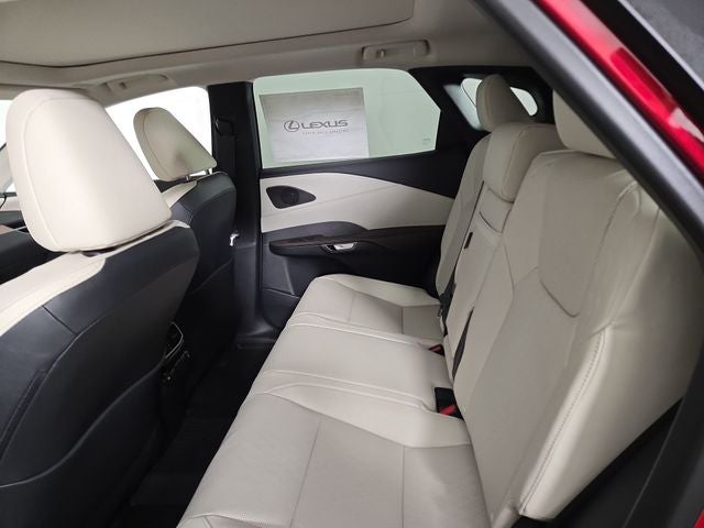 2026 Lexus RX PREMIUM PLUS