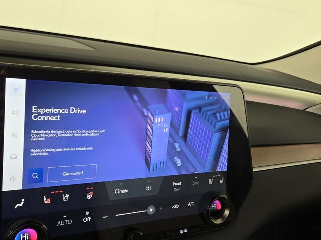 2026 Lexus RX PREMIUM PLUS