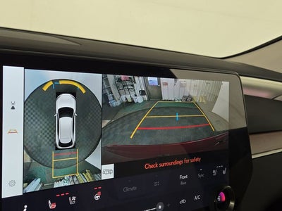 2026 Lexus RX PREMIUM PLUS