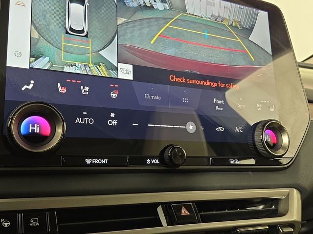 2026 Lexus RX PREMIUM PLUS