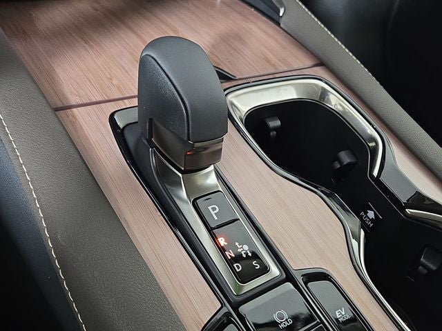 2026 Lexus RX PREMIUM PLUS