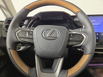 2026 Lexus RX PREMIUM PLUS