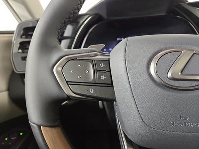 2026 Lexus RX PREMIUM PLUS