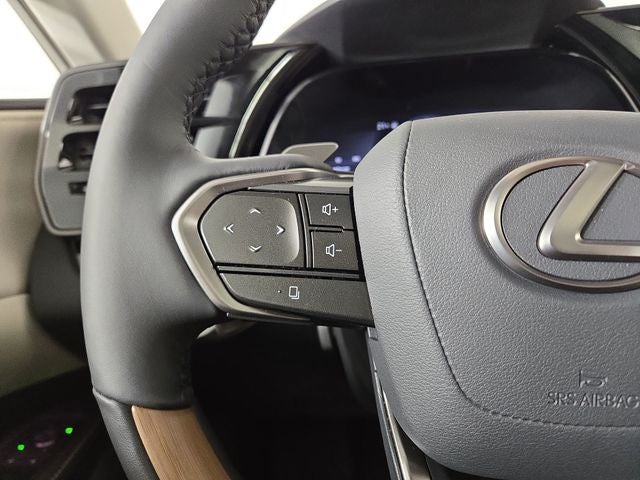 2026 Lexus RX PREMIUM PLUS