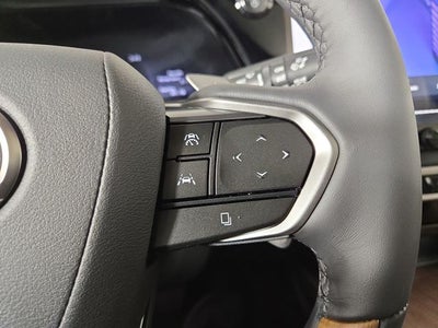 2026 Lexus RX PREMIUM PLUS