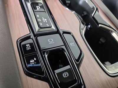 2026 Lexus RX PREMIUM PLUS