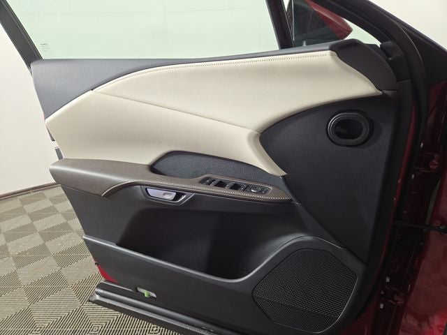 2026 Lexus RX PREMIUM PLUS