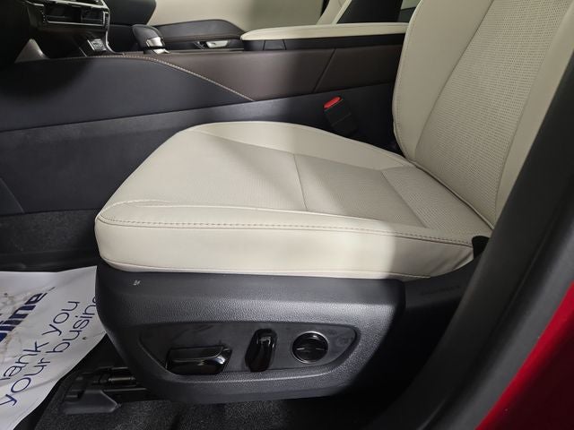 2026 Lexus RX PREMIUM PLUS