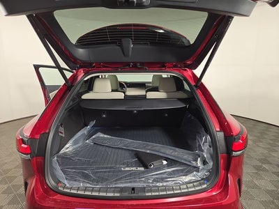 2026 Lexus RX PREMIUM PLUS