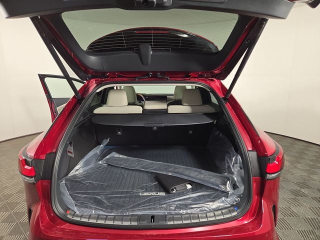 2026 Lexus RX PREMIUM PLUS