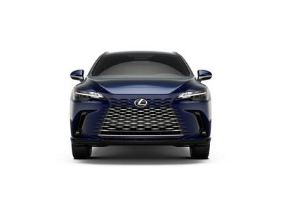 2026 Lexus RX PREMIUM
