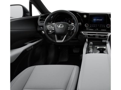 2026 Lexus RX PREMIUM