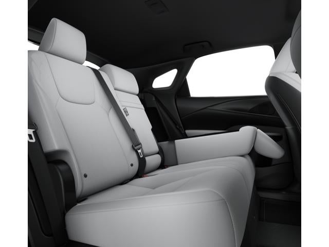 2026 Lexus RX PREMIUM