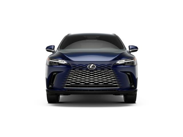 2026 Lexus RX PREMIUM