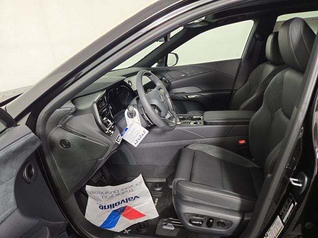 2026 Lexus RX LUXURY