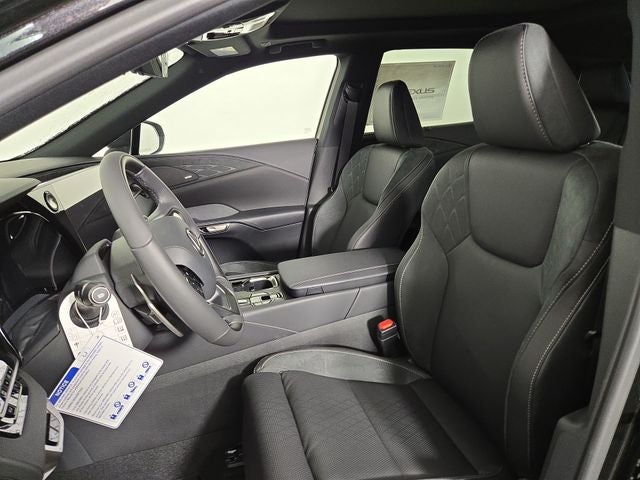 2026 Lexus RX LUXURY
