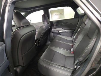 2026 Lexus RX LUXURY