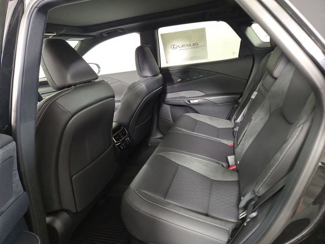 2026 Lexus RX LUXURY