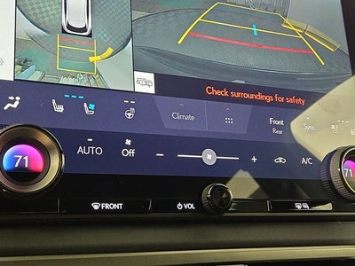 2026 Lexus RX LUXURY